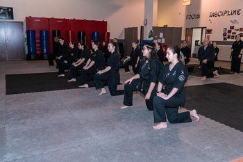 CLEAN AND TOP-NOTCH AMENITIES