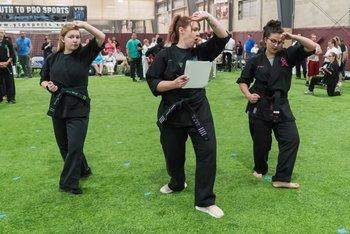 HANDS-ON TRAINING AND GUIDANCE