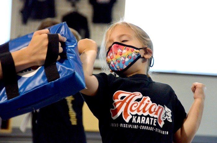 <center>Set A Foundation For Your Child to Grow and Succeed!<center>