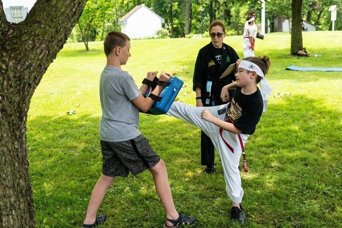 <center>Watch Your Kids Grow with Confidence and Discipline!<center>