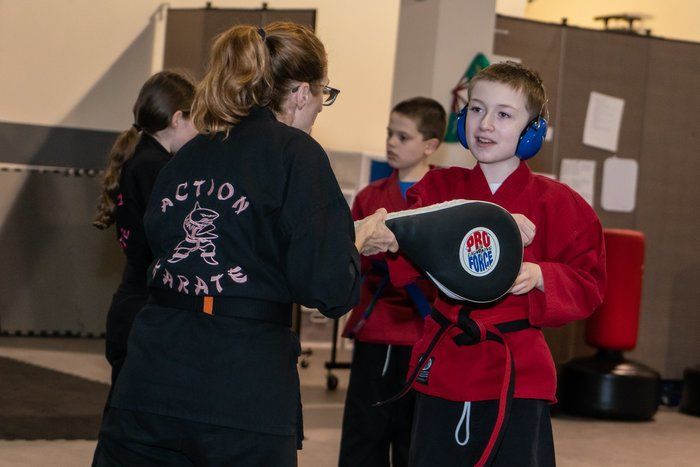 <center>A SAFE AND POSITIVE SPACE TO ADAPT AND THRIVE<center>