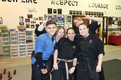 CHECK OUT OUR CLASS OFFERINGS!